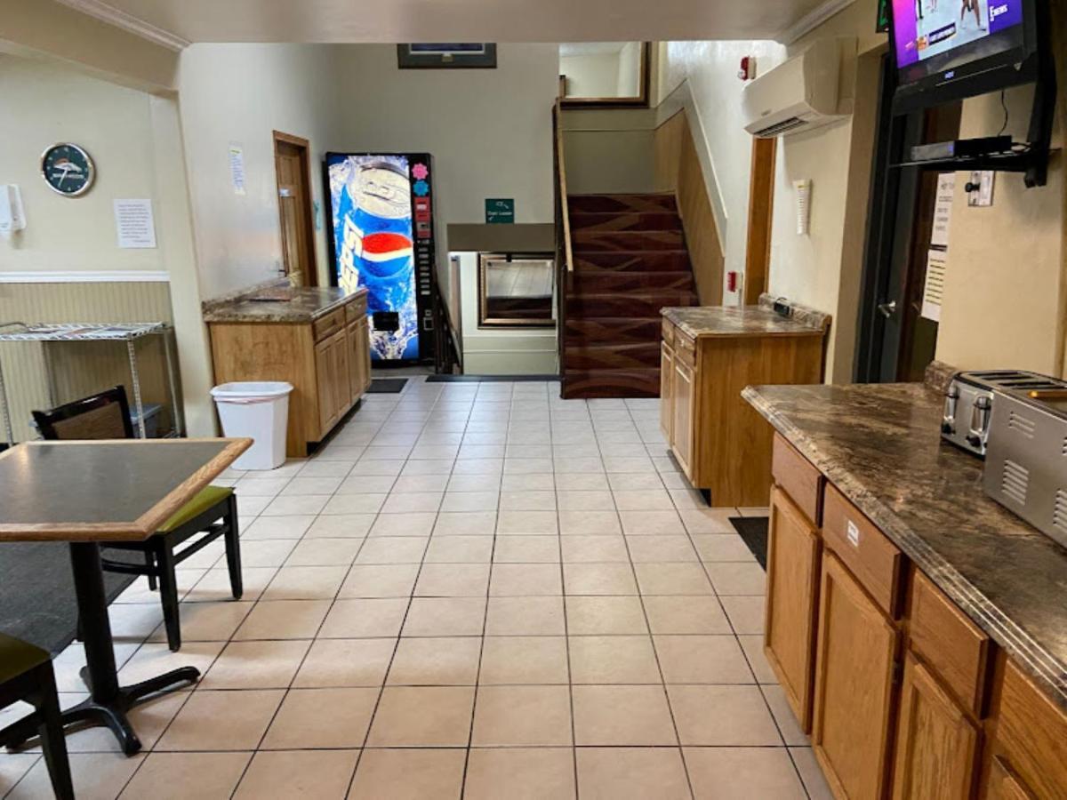 Adventure Inn - Glenwood Springs Exterior foto